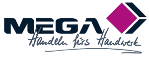 Mega eg Logo