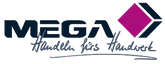 Mega eg Logo