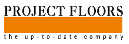 Project Floor Logo