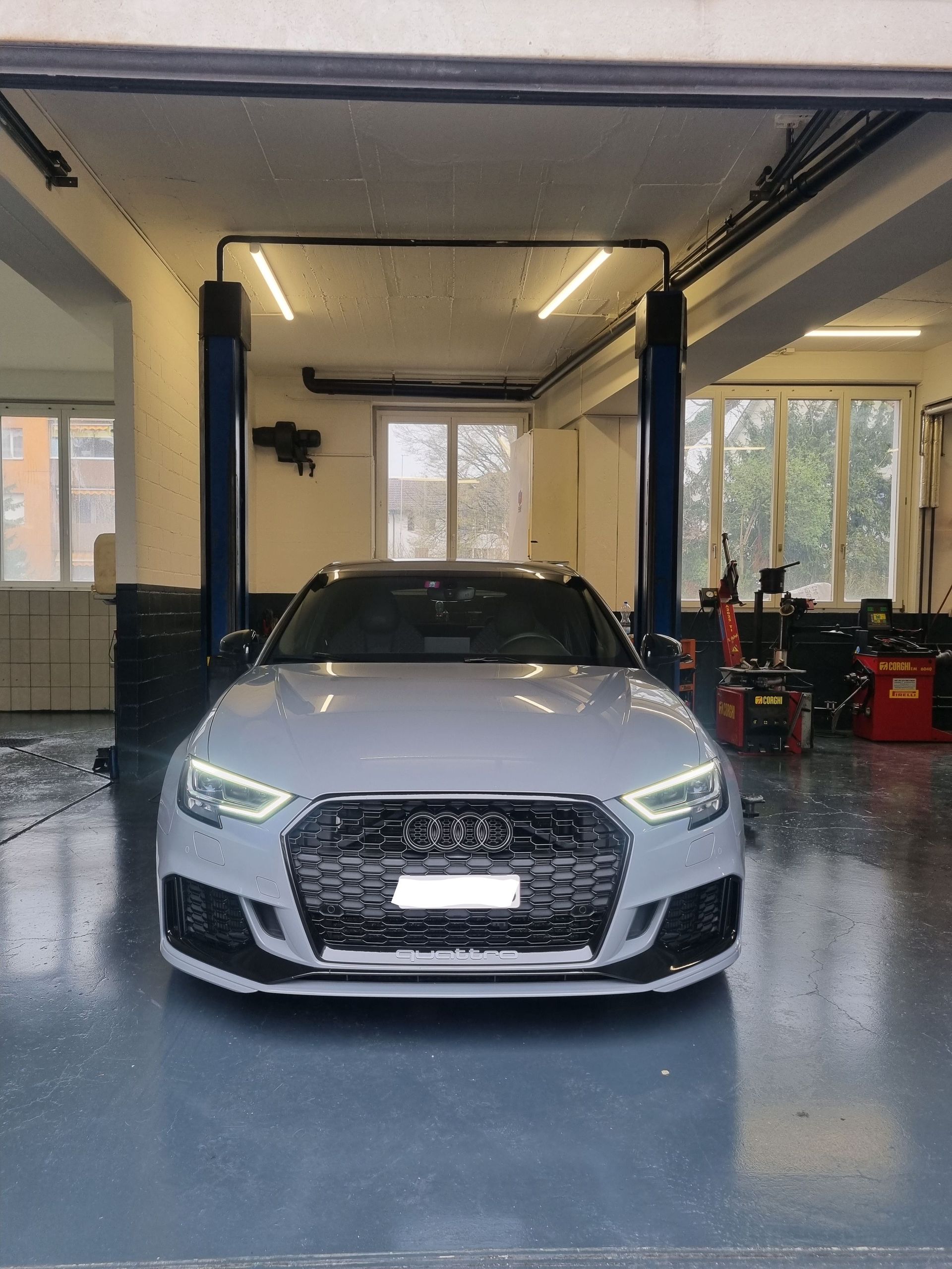 FA Performance GmbH Occasionauto