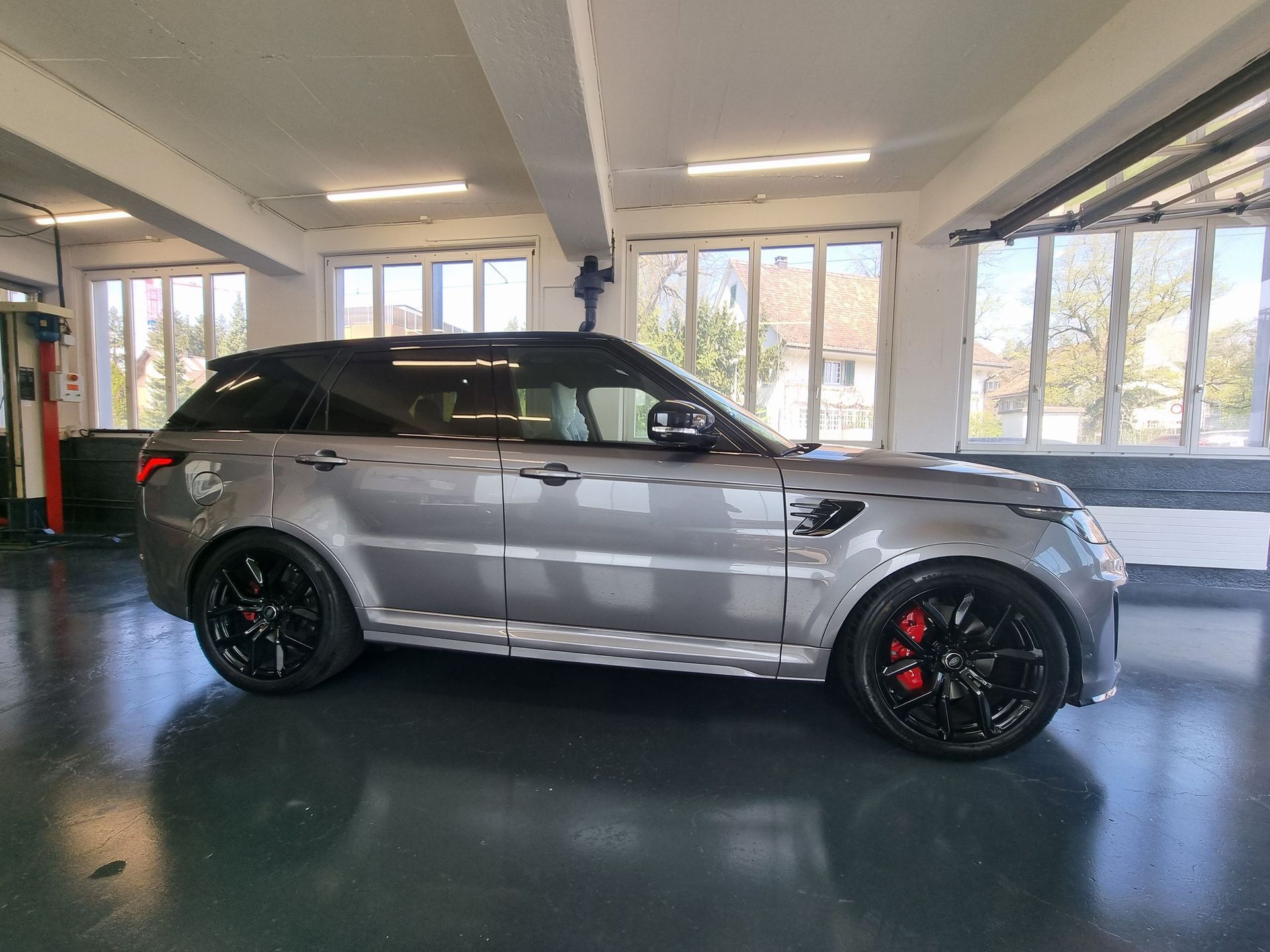 FA Performance GmbH Occasionauto