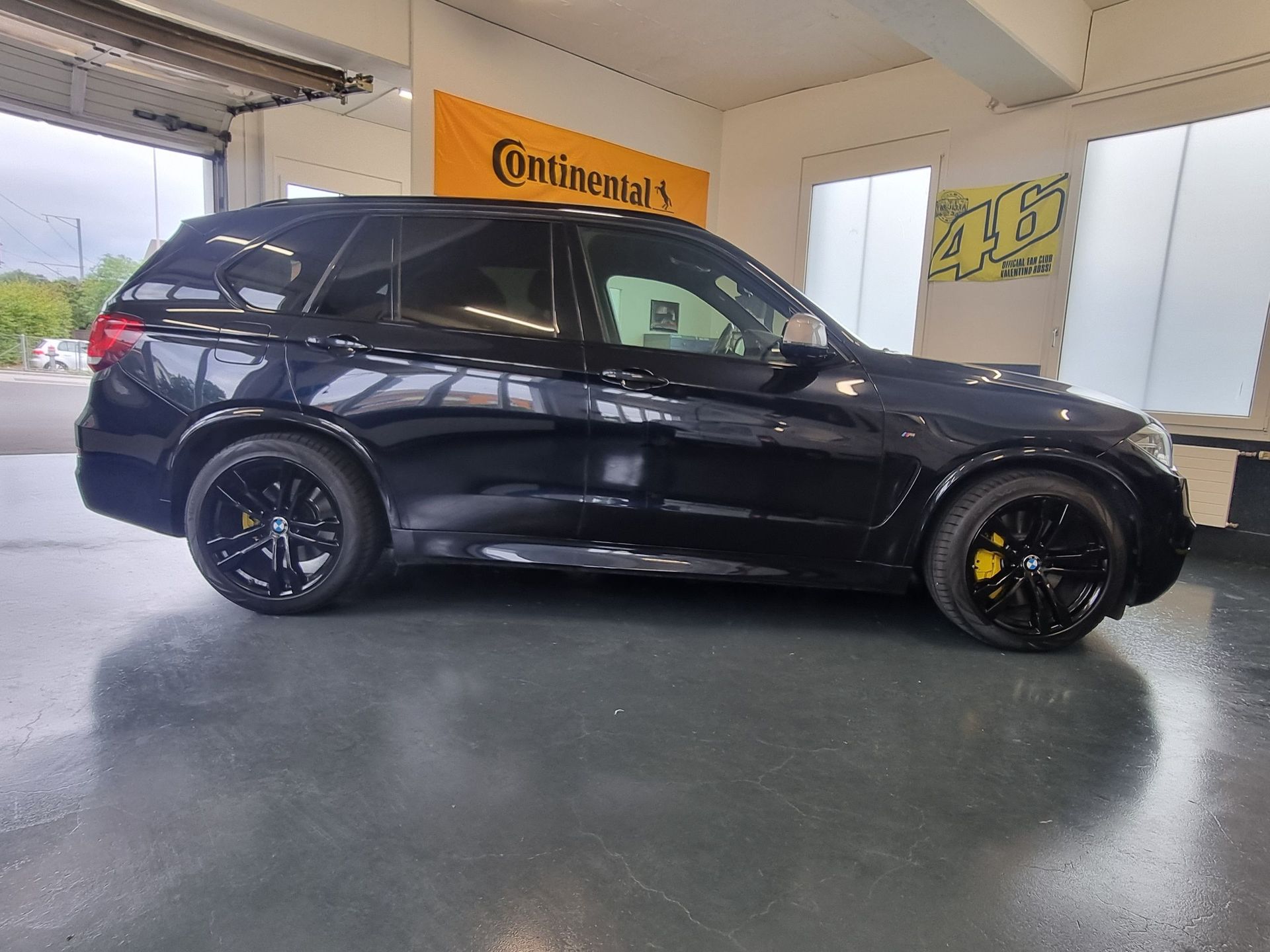 FA Performance GmbH Occasionauto