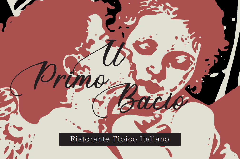 Logo Il Primo Bacio