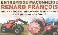 Logo François Renard