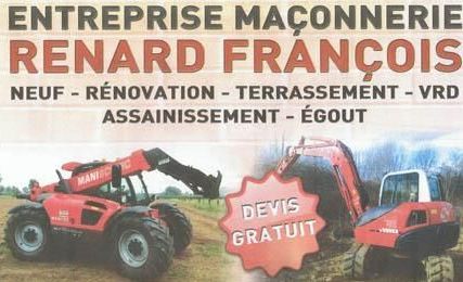 Logo François Renard