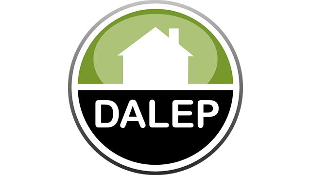 Logotype de Dalep