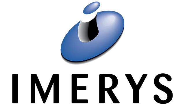 Logotype d'Imerys
