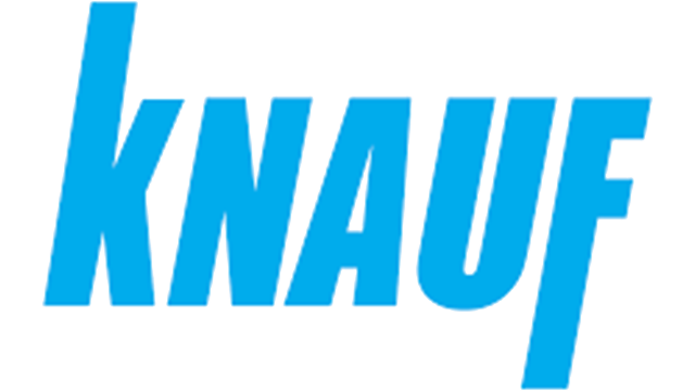 Logotype de Knauf