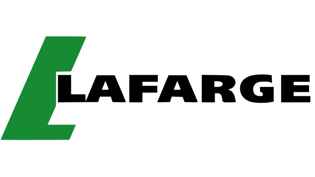 Logotype de Lafarge