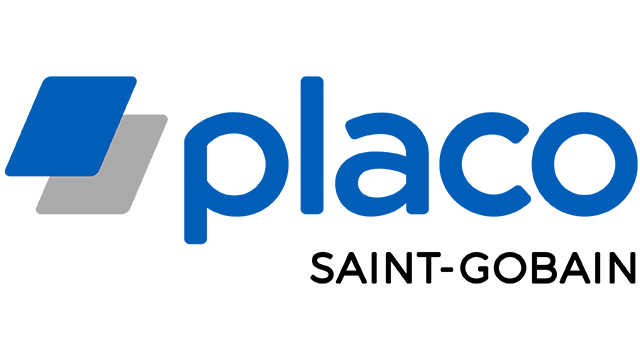 Logotype de placo