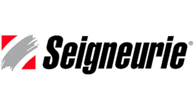 Logotype de Seigneurie