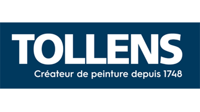 Logotype de Tollens