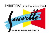Logo Surville Delahaye