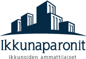 Ikkunaparonit