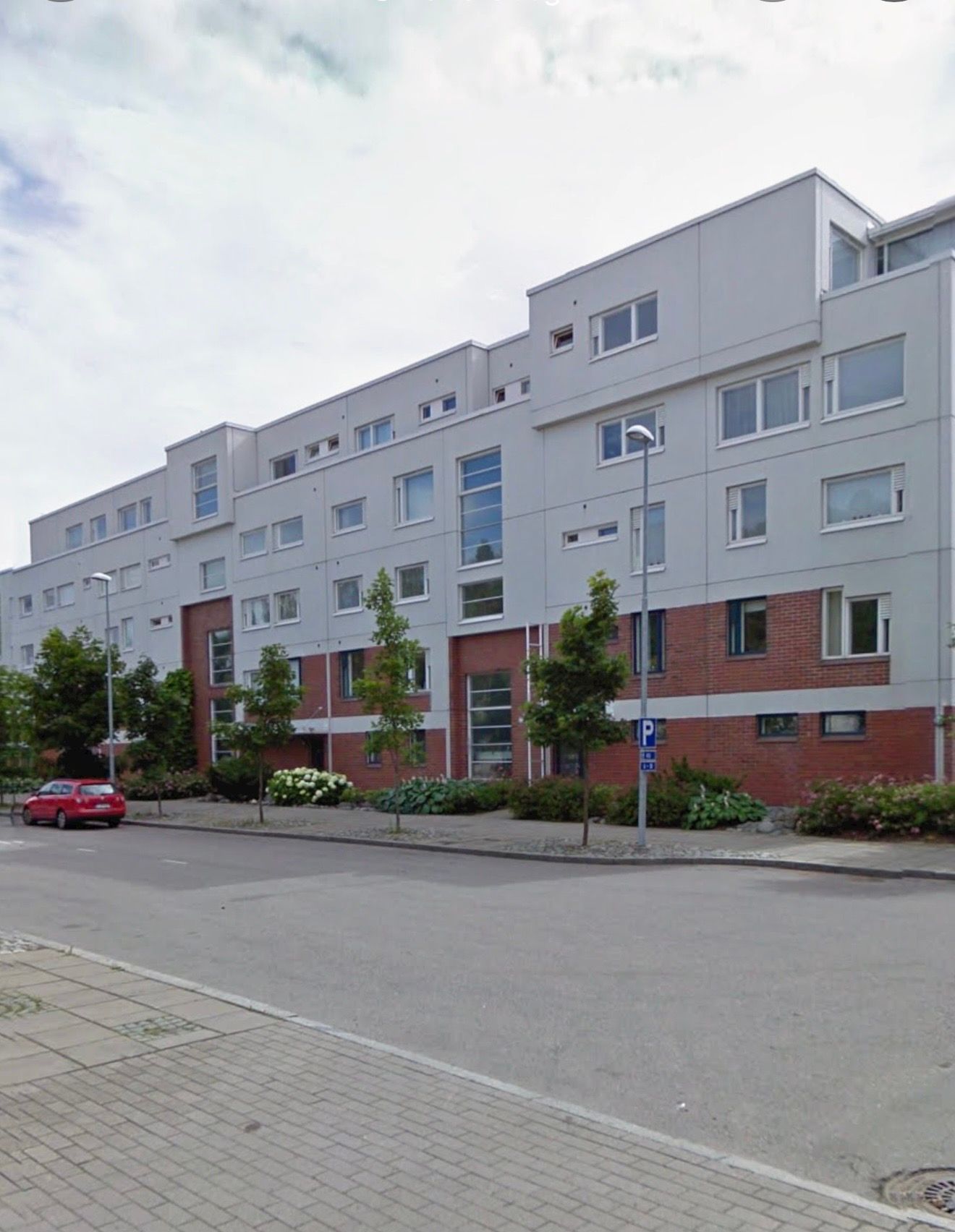 Taloyhtiön ikkunahuolto ja tiivistys