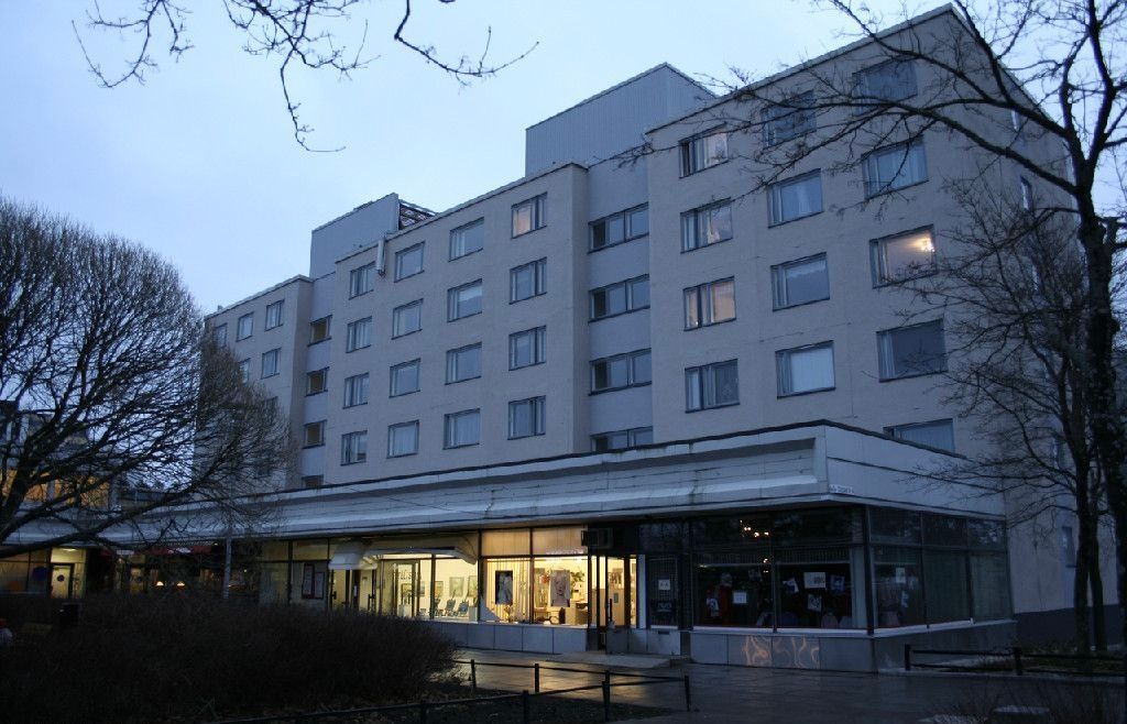 Ikkunoiden huoltotyöt Espoossa