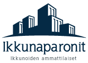 Ikkunaparonit