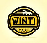 Logo von Winti Taxi