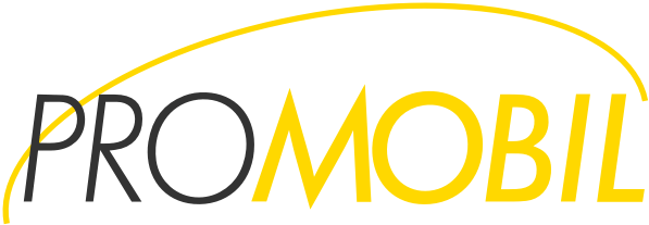 Logo von ProMobil