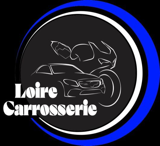 Logo Loire Carrosserie