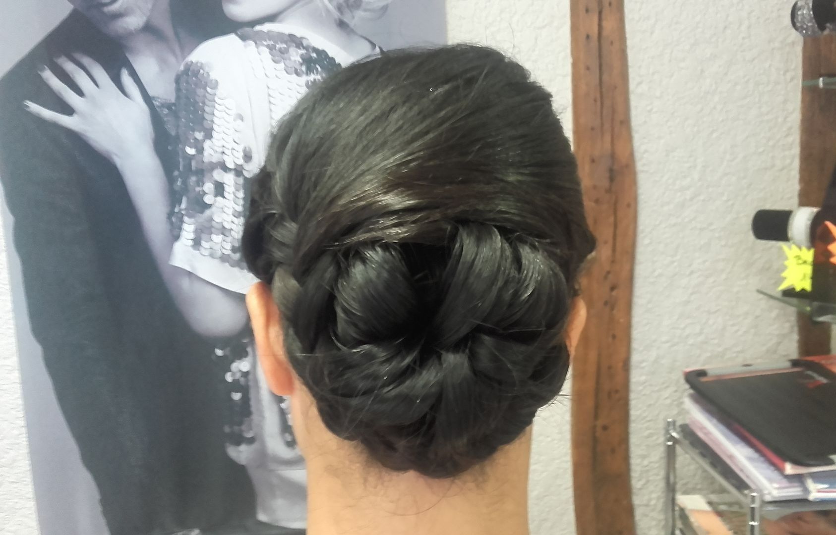 Chignon