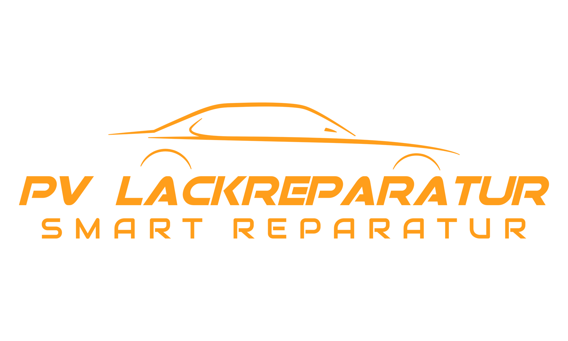 PV Lackreparatur - Logo