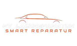 PV Lackreparatur - Logo