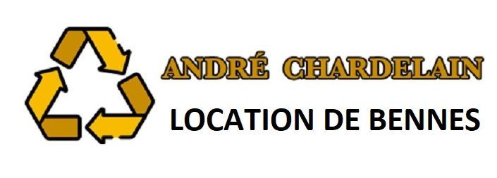 Logo André CHARDELAIN