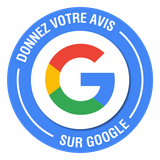 Logo google avis