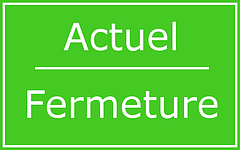 Logo de l'entreprise Actuel Fermeture