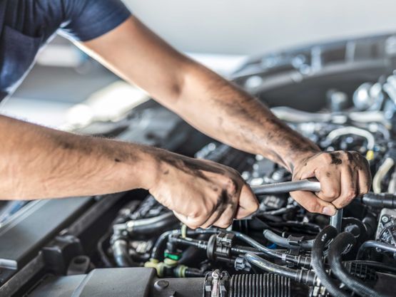 Réparation et entretien automobile Hauts de Lausanne - Garage F1