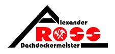 Dachdeckermeister-Alexander-Ross-logo