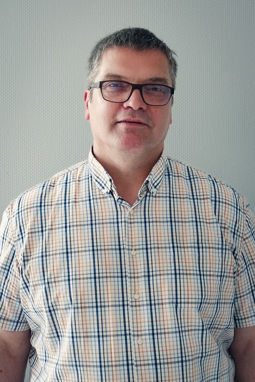 Volker Heitkämper