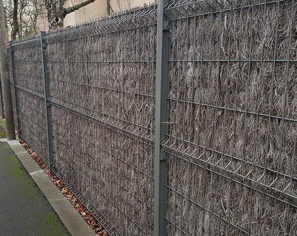 Clôturer et délimiter son jardin : gagnez en sérénité