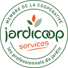 logo jardicoop services