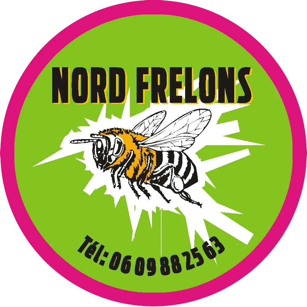 logo Nord Frelons