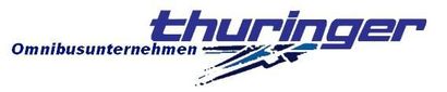 Logo Christoph Thuringer Omnibusunternehmen