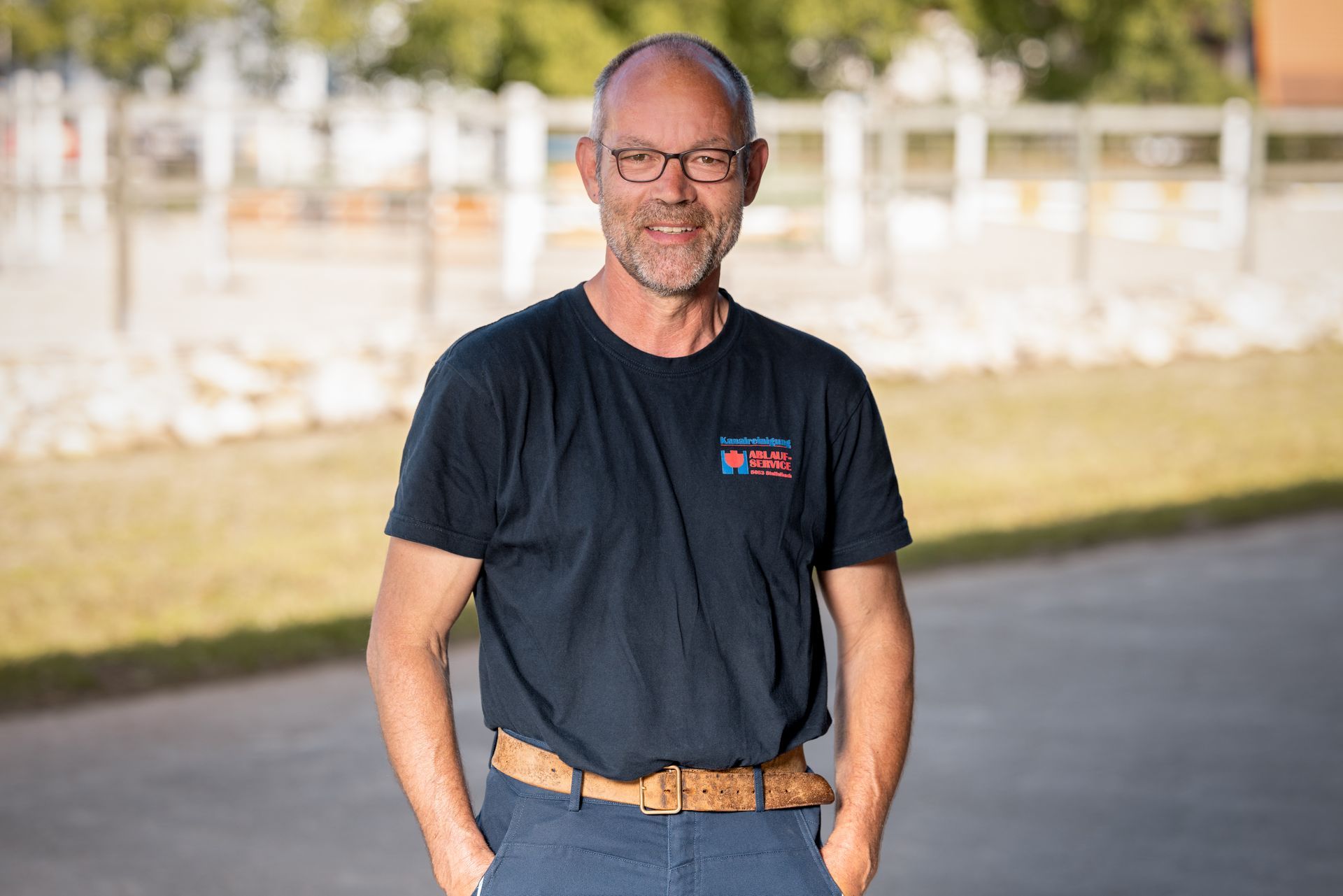 Christoph Mauch Kanalreinigung Ablauf-Service Staffelbach