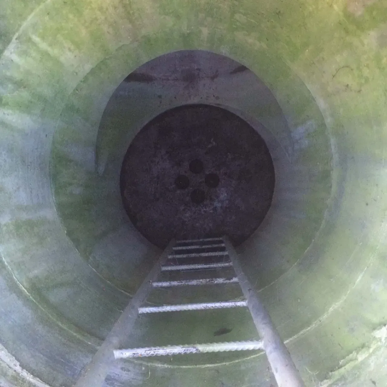 Ablauf-Service GmbH Schwenkkopfkamera