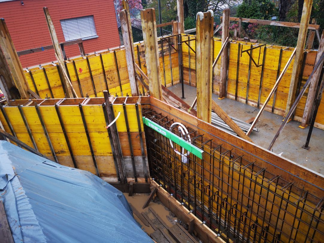 opere stradali - Terzi Mario SA