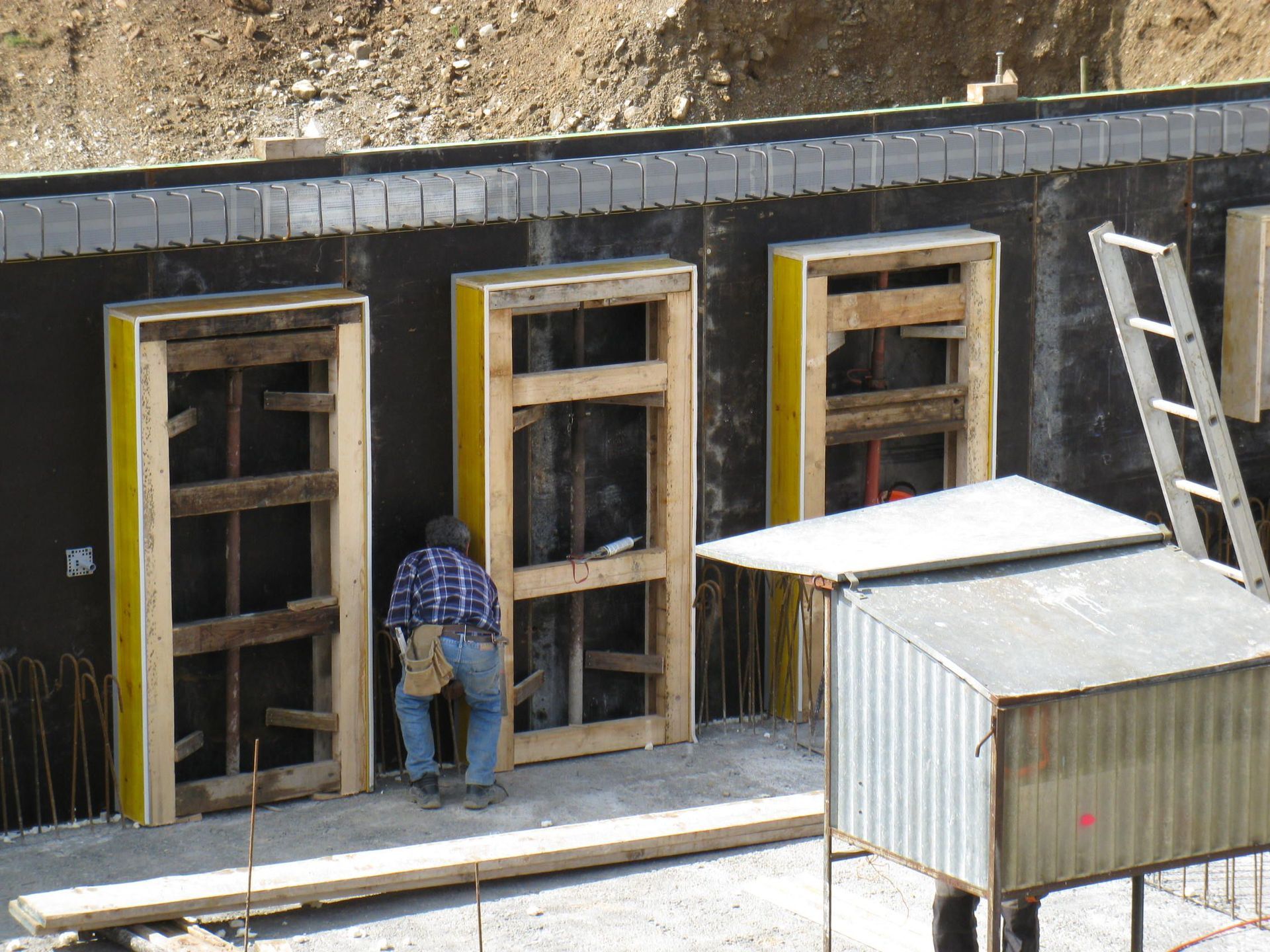 Terzi Terzi Mario SA
Mario SA