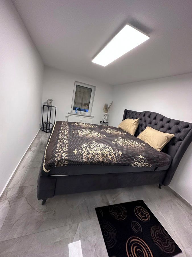 Ferienwohnung in Jesewitz