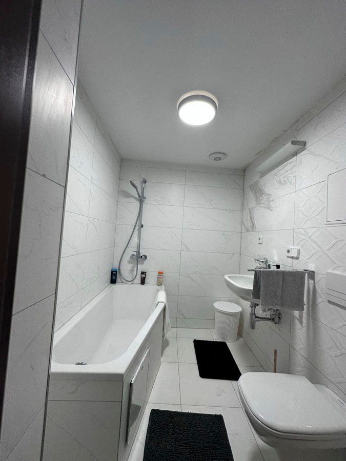 Ferienwohnung in Jesewitz