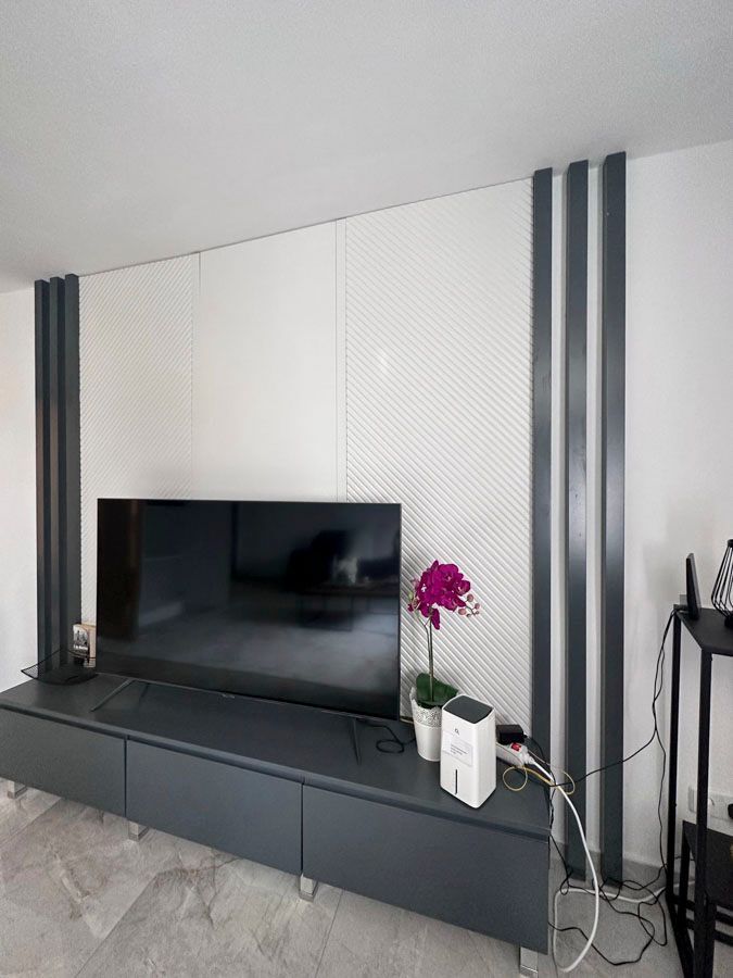 Ferienwohnung in Jesewitz