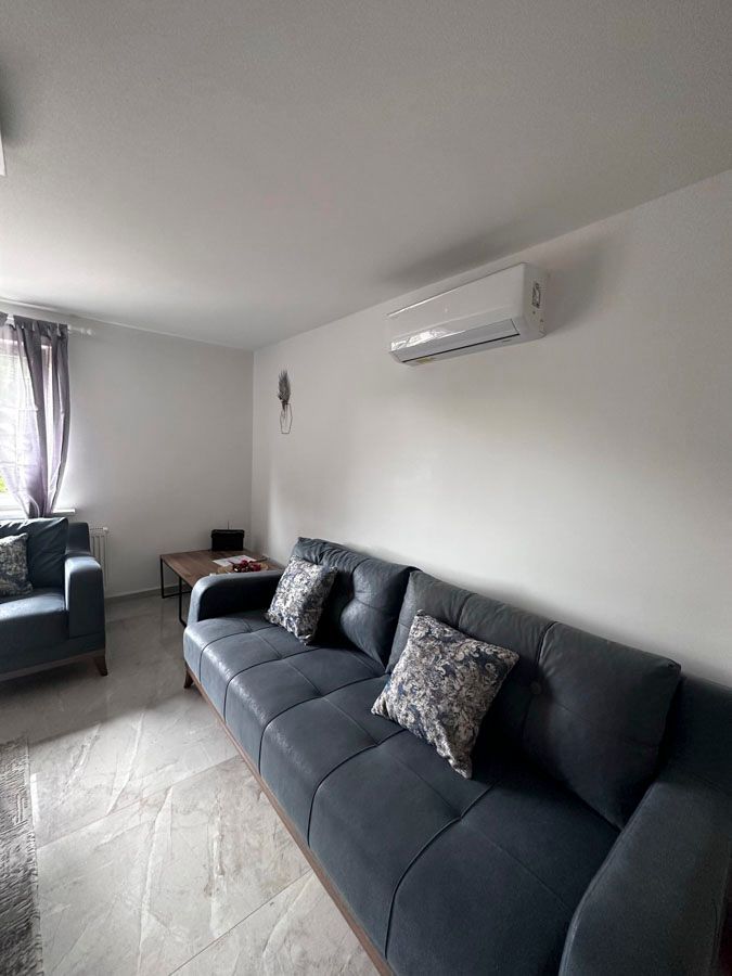 Ferienwohnung in Jesewitz