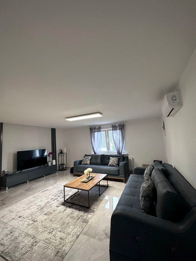 Ferienwohnung in Jesewitz