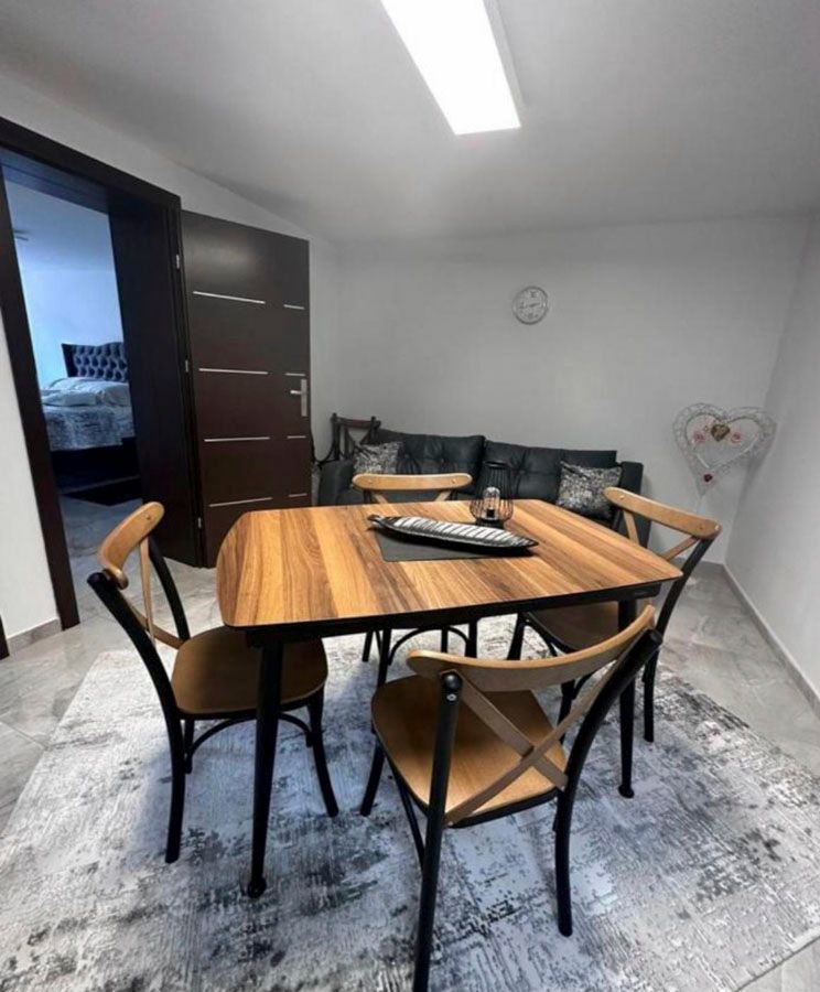 Ferienwohnung in Jesewitz