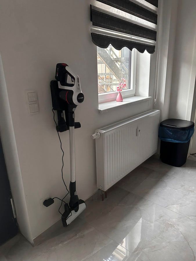 Ferienwohnung in Leipzig