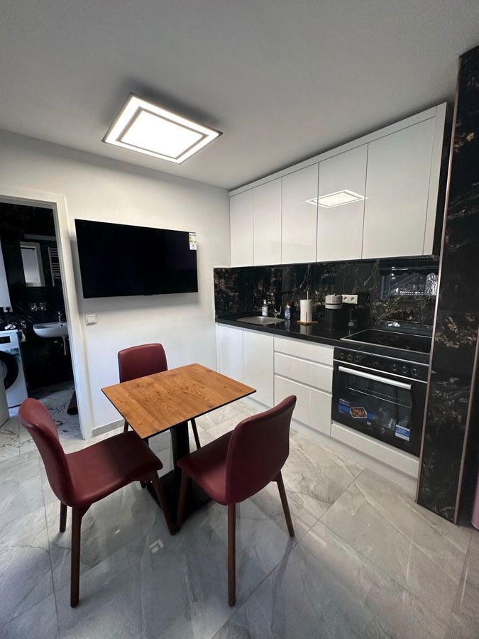 Ferienwohnung in Leipzig