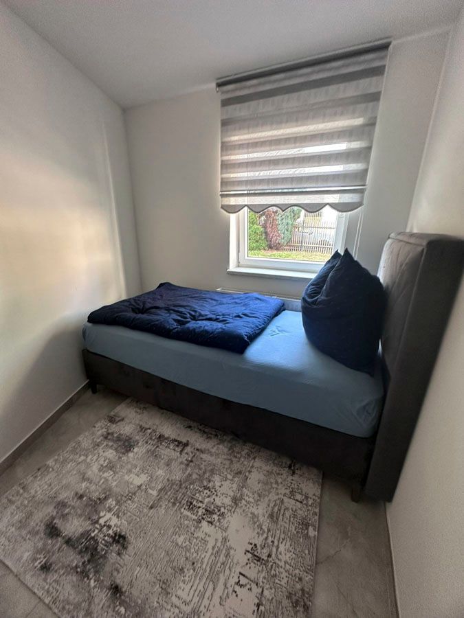 Ferienwohnung in Leipzig